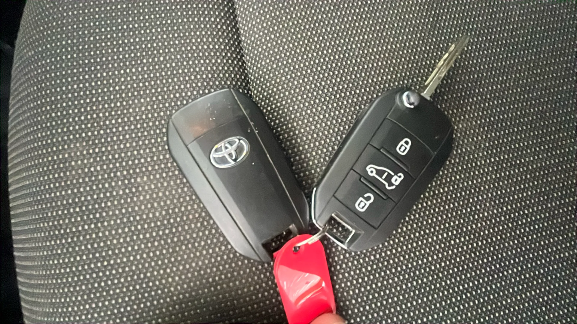 Toyota Proace City Van 1.5D GX Plus L1 - foto 20