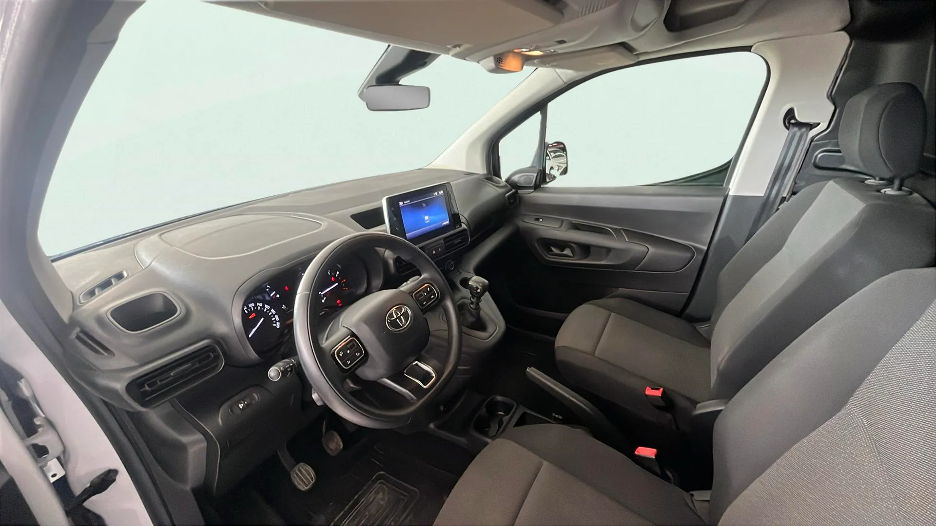 Toyota Proace City Van 1.5D GX Plus L1 - foto 29