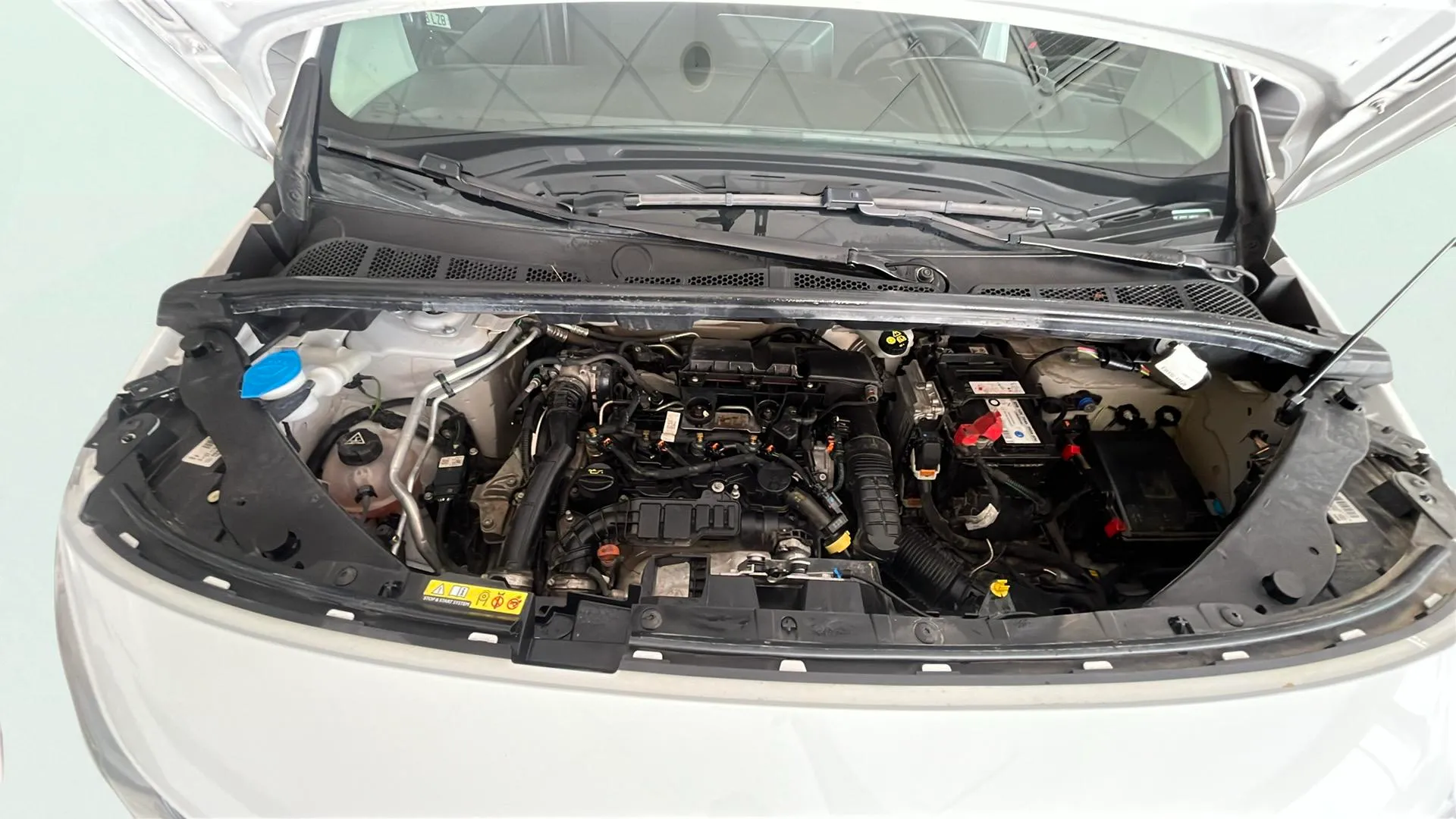 Toyota Proace City Van 1.5D GX Plus L1 - foto 18