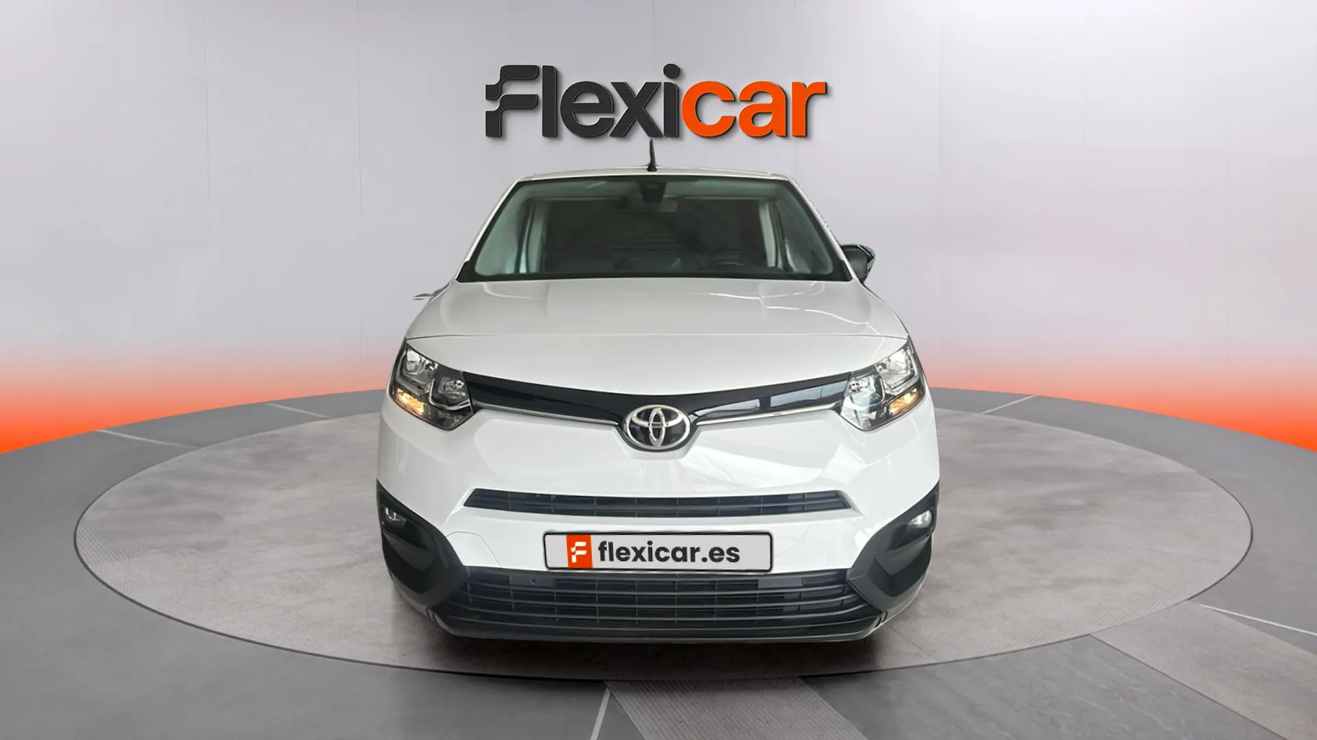 Toyota Proace City Van 1.5D GX Plus L1 - foto 8