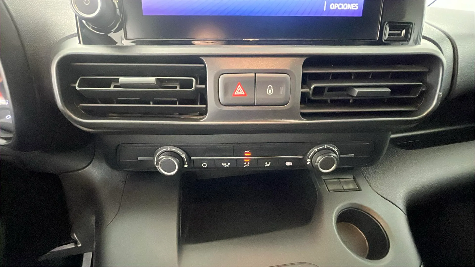 Toyota Proace City Van 1.5D GX Plus L1 - foto 25