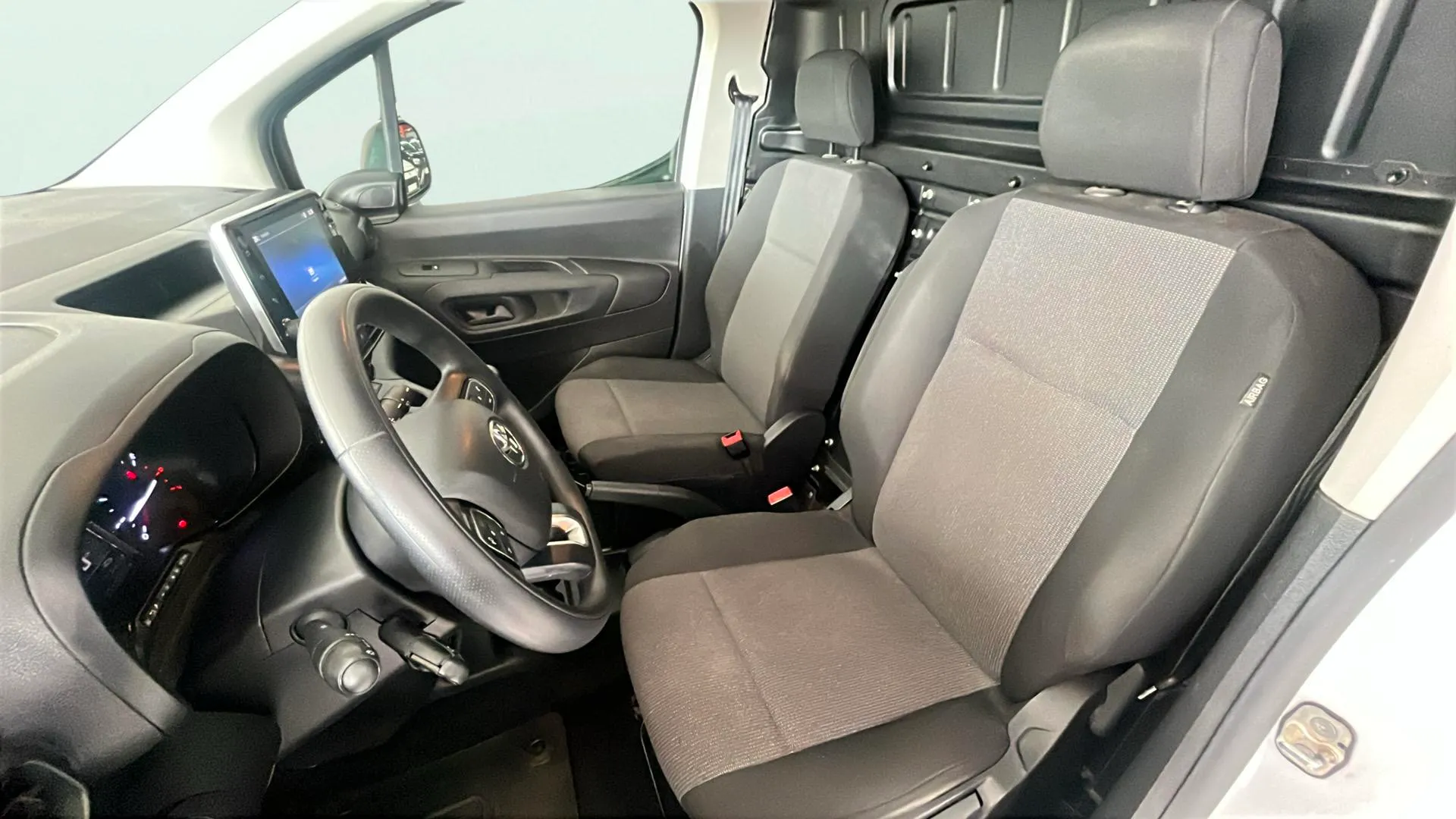 Toyota Proace City Van 1.5D GX Plus L1 - foto 12