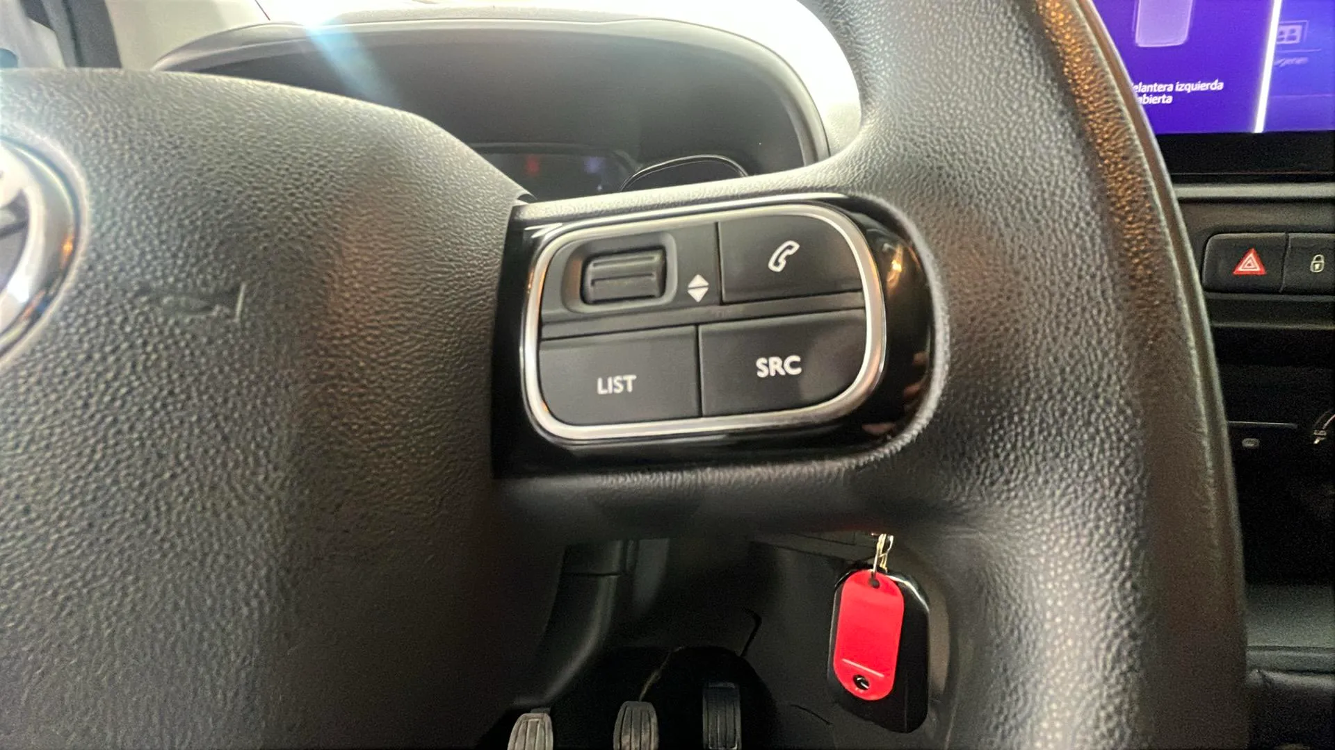 Toyota Proace City Van 1.5D GX Plus L1 - foto 23