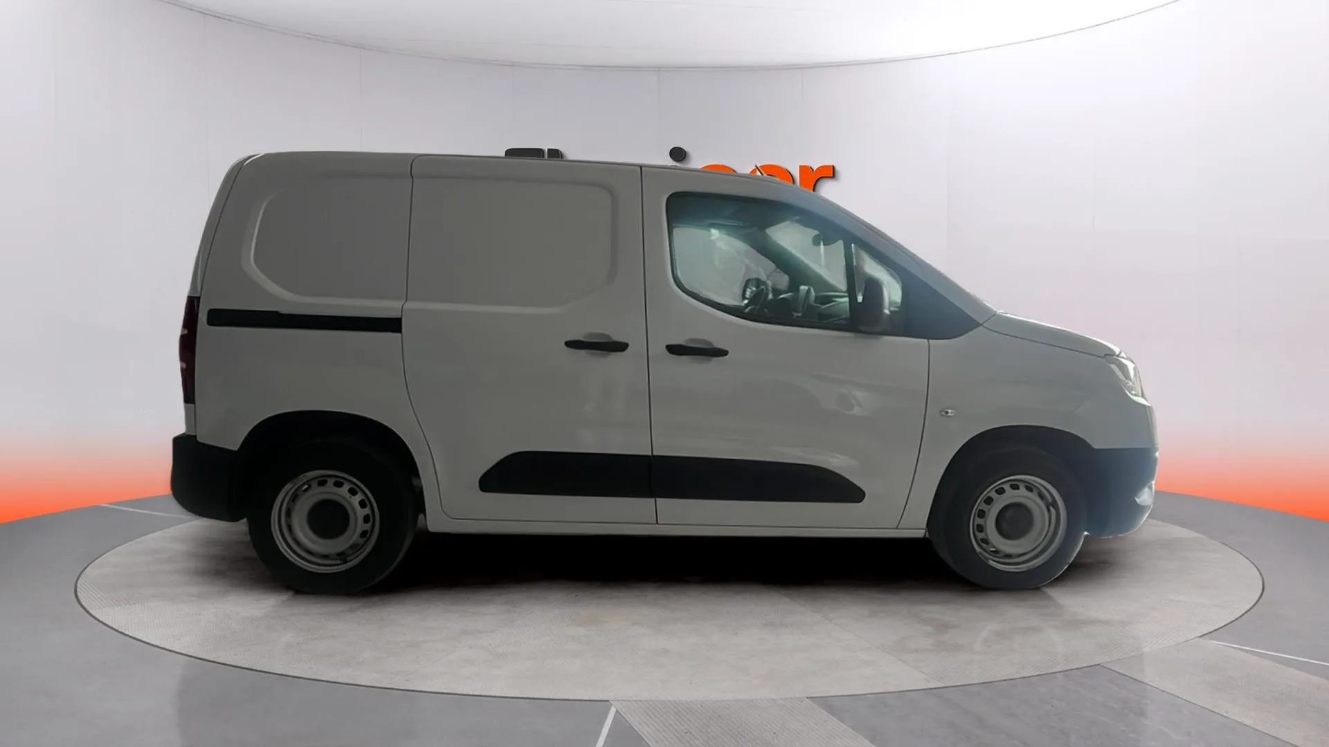 Toyota Proace City Van 1.5D GX Plus L1 - foto 7