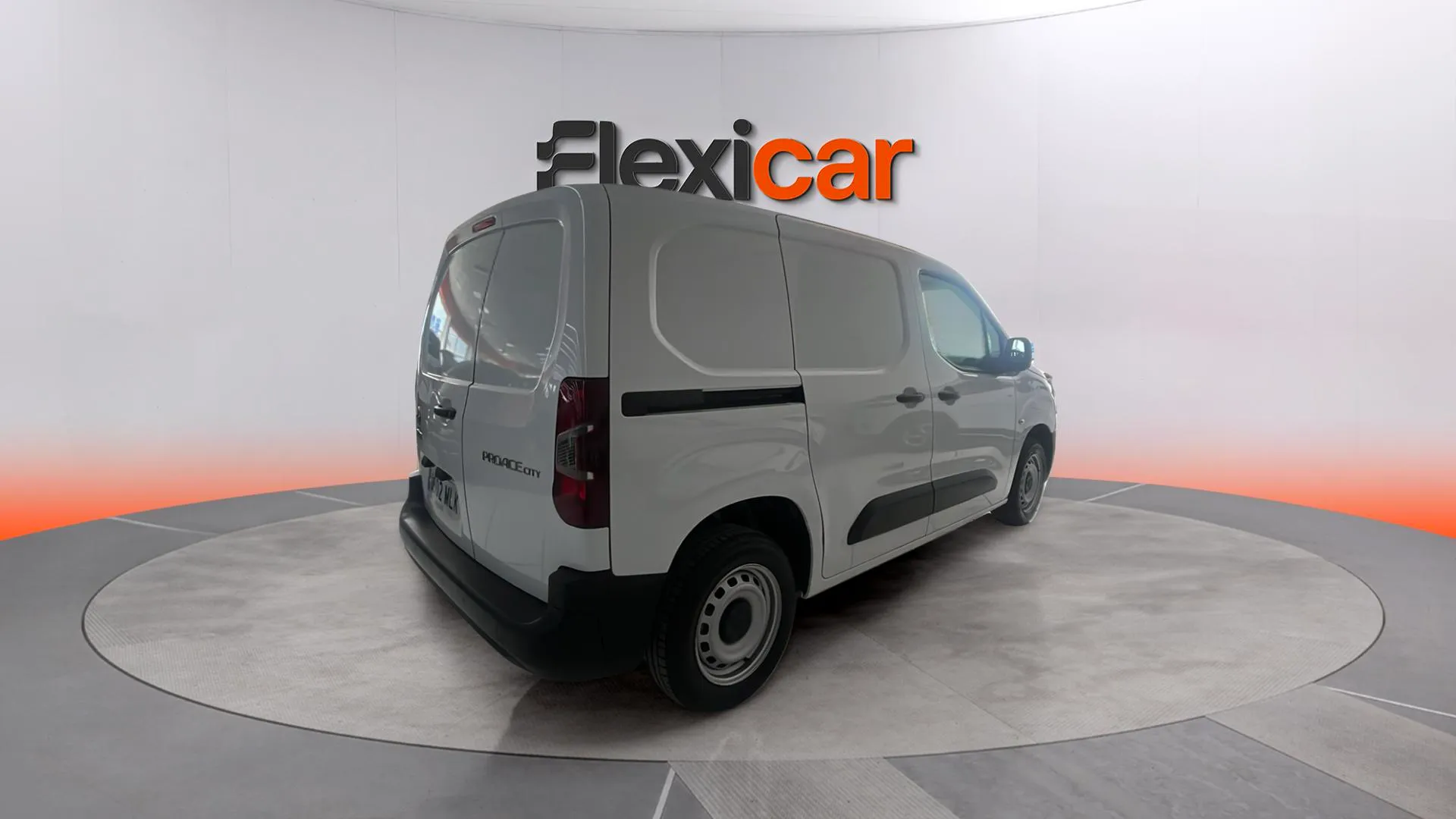 Toyota Proace City Van 1.5D GX Plus L1 - foto 6