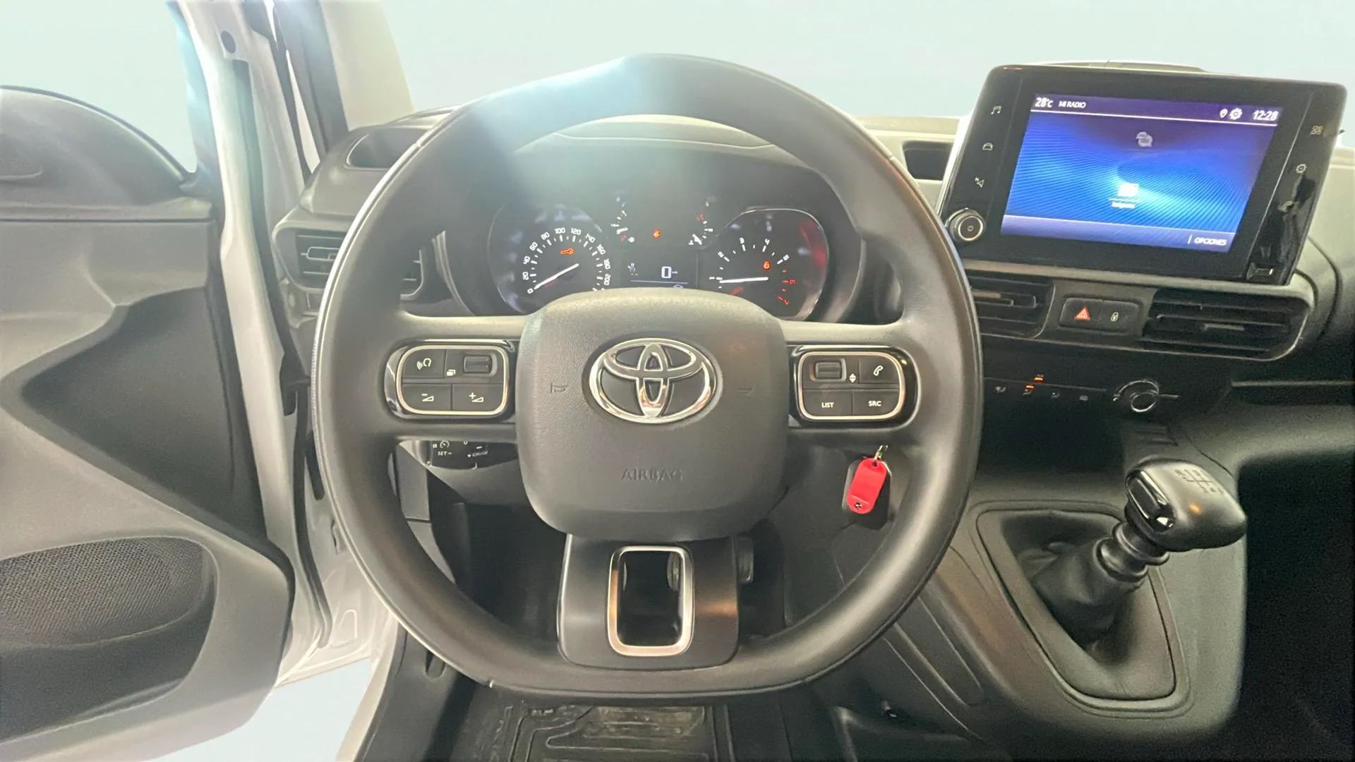 Toyota Proace City Van 1.5D GX Plus L1 - foto 10