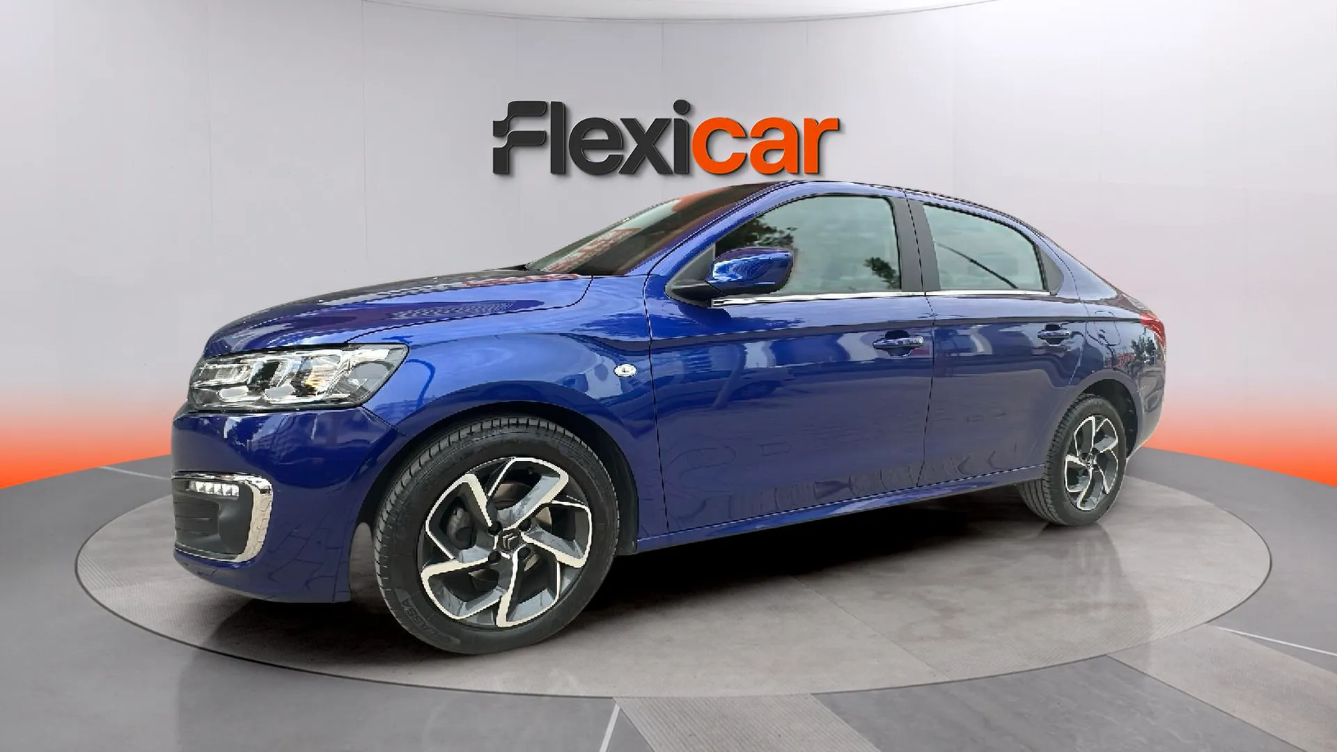 Citroën C-Elysée BlueHDi Feel - foto 3