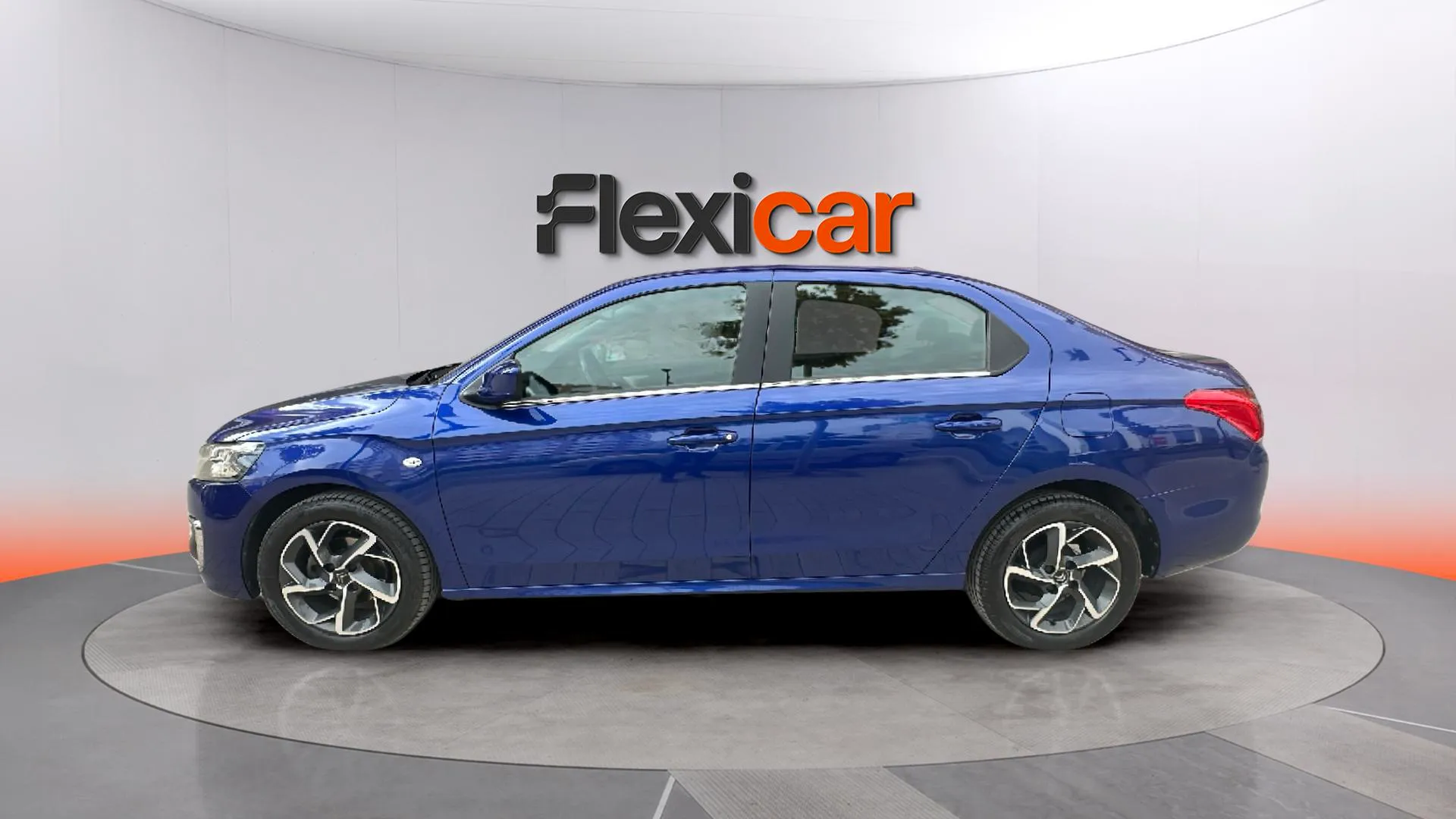 Citroën C-Elysée BlueHDi Feel - foto 4