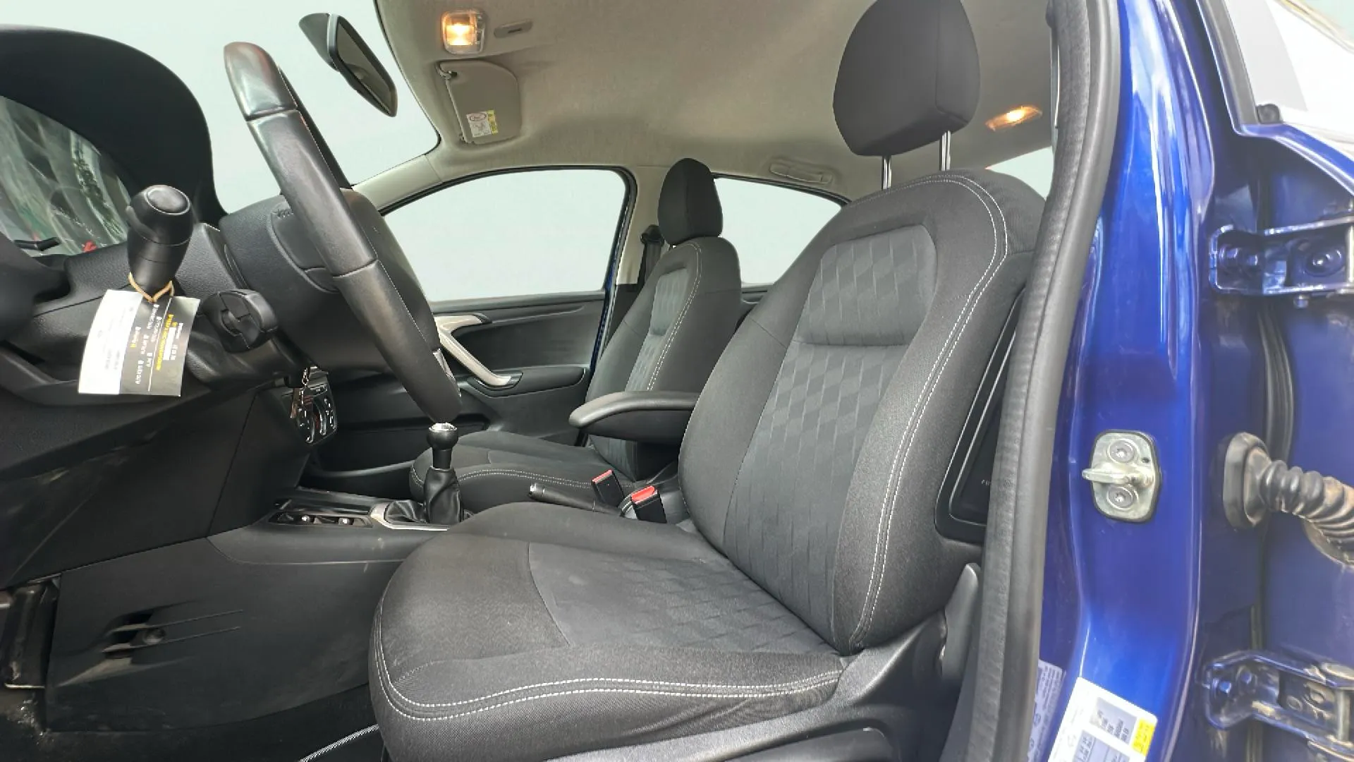 Citroën C-Elysée BlueHDi Feel - foto 15