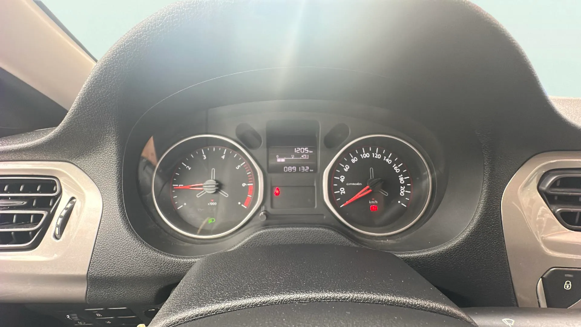 Citroën C-Elysée BlueHDi Feel - foto 14