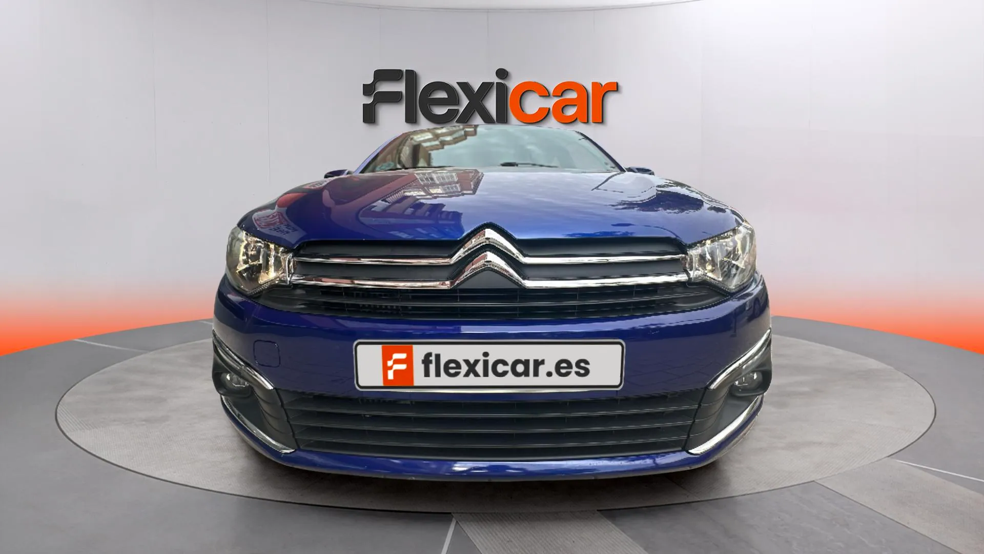Citroën C-Elysée BlueHDi Feel - foto 2
