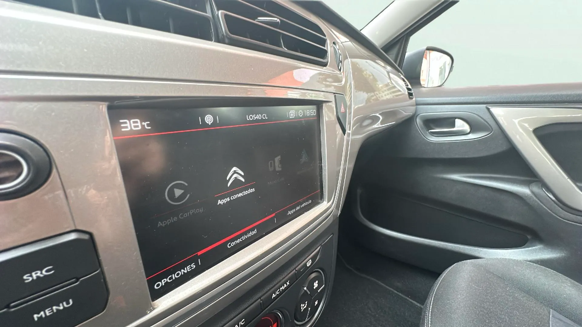 Citroën C-Elysée BlueHDi Feel - foto 20