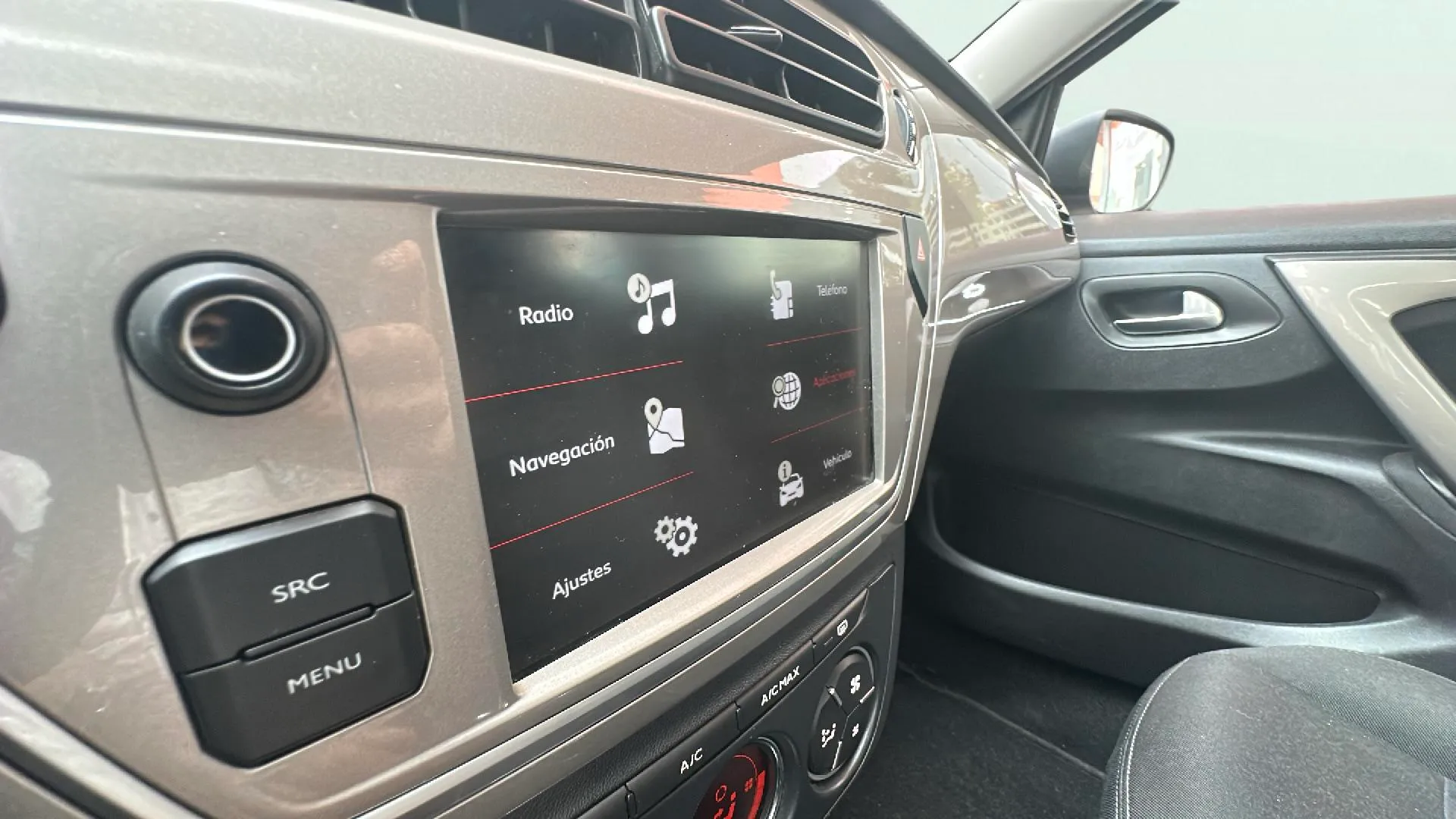 Citroën C-Elysée BlueHDi Feel - foto 23