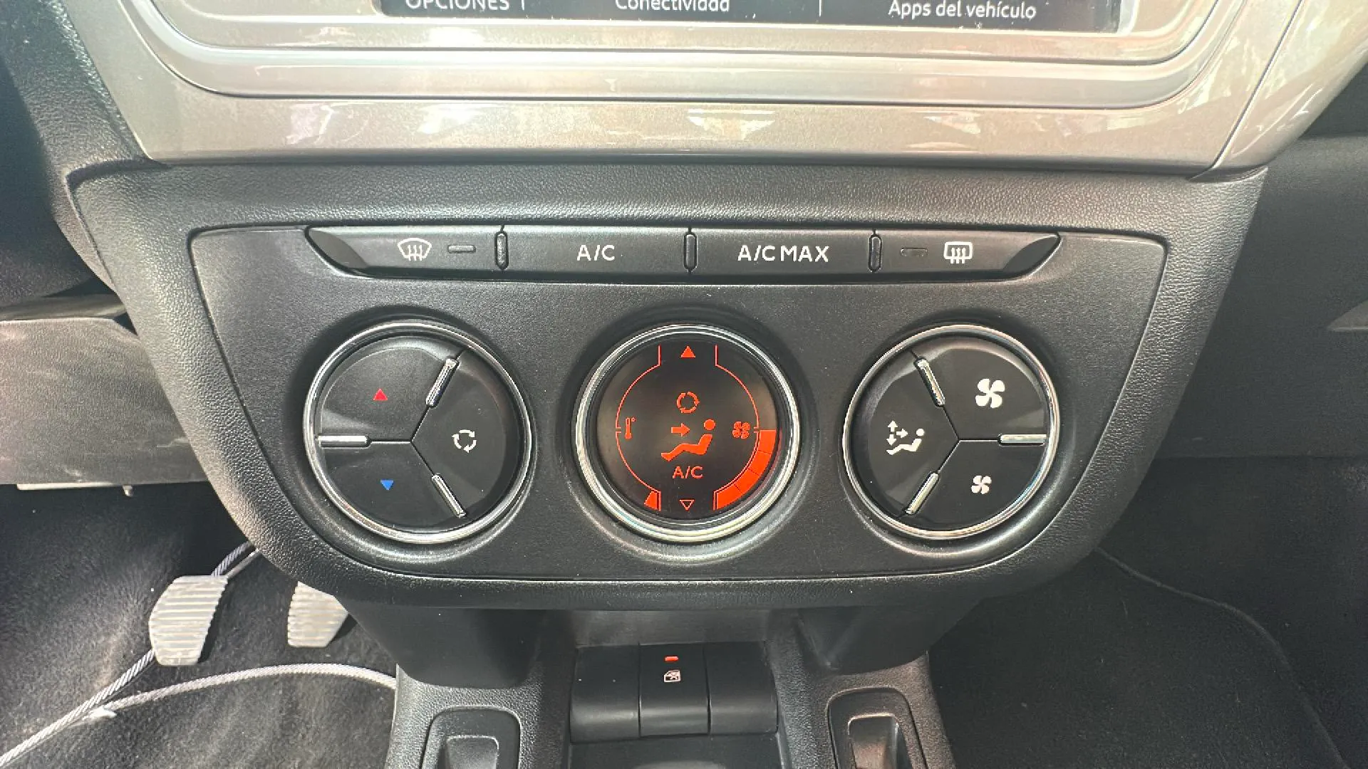 Citroën C-Elysée BlueHDi Feel - foto 22