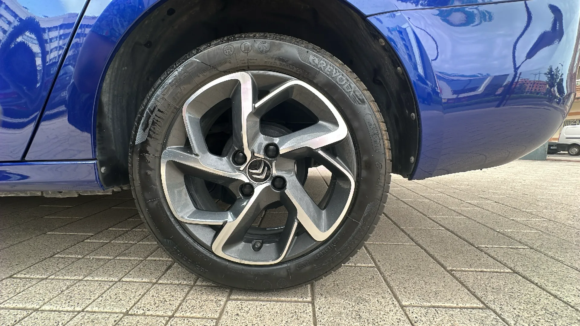 Citroën C-Elysée BlueHDi Feel - foto 10