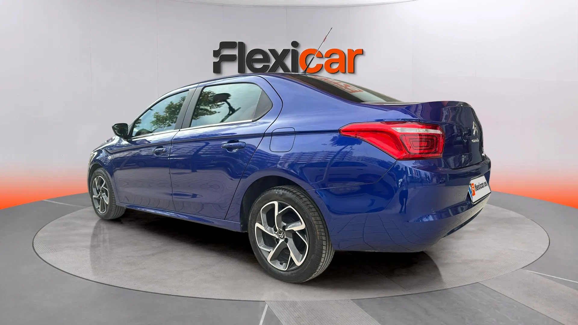 Citroën C-Elysée BlueHDi Feel - foto 5