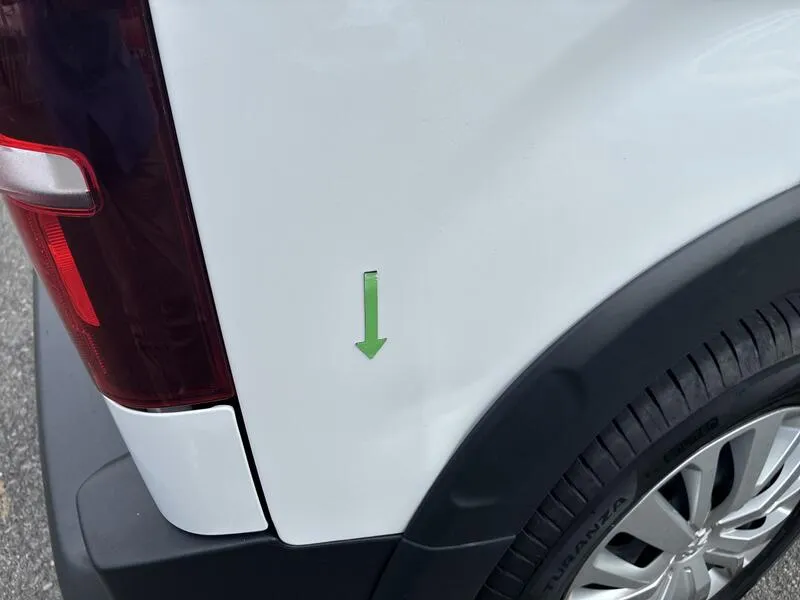 Peugeot Rifter Active Standard BlueHDi (IND) (CX2) - foto 40
