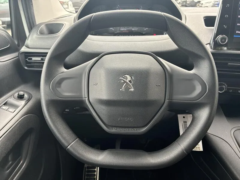 Peugeot Rifter Active Standard BlueHDi (IND) (CX2) - foto 19