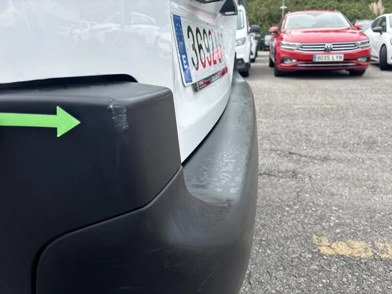 Peugeot Rifter Active Standard BlueHDi (IND) (CX2) - foto 36