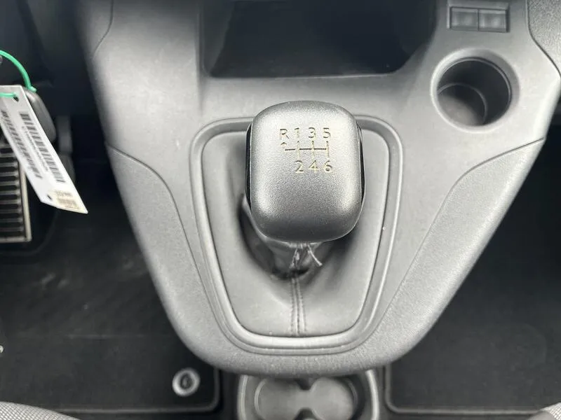 Peugeot Rifter Active Standard BlueHDi (IND) (CX2) - foto 20