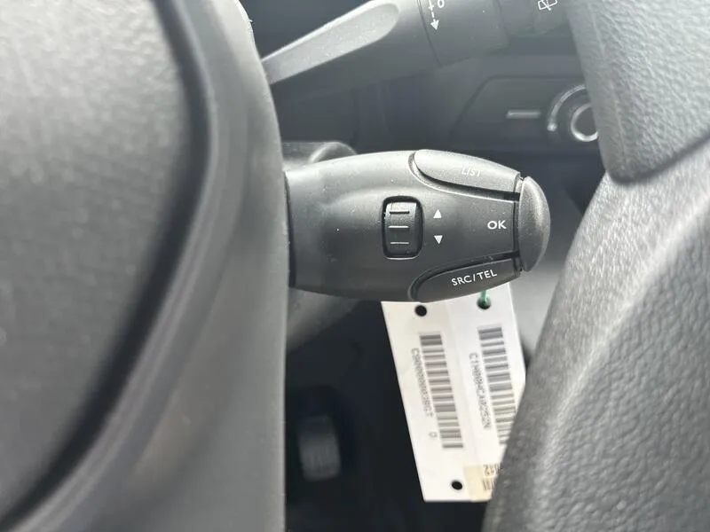 Peugeot Rifter Active Standard BlueHDi (IND) (CX2) - foto 30