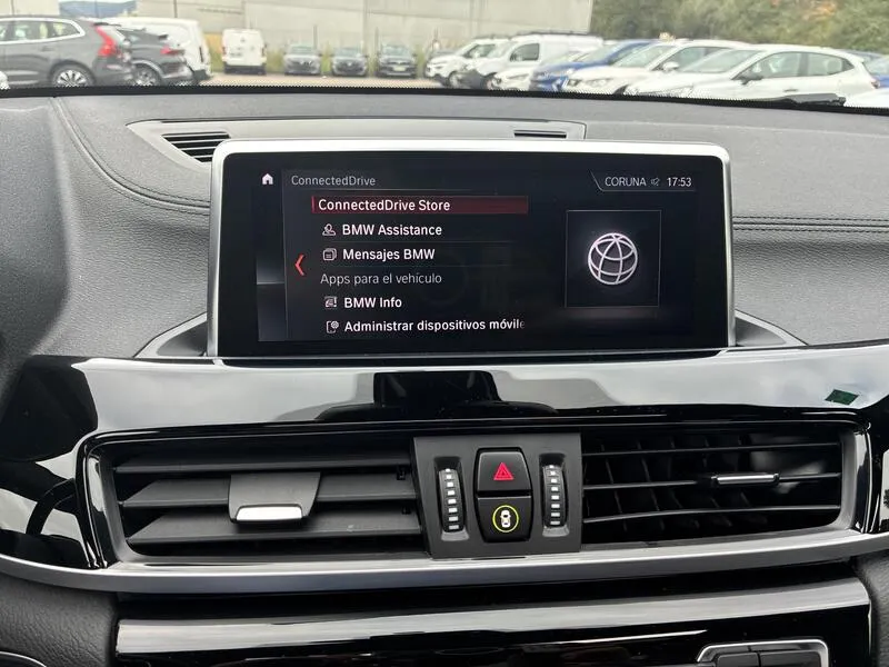 BMW X2 sDrive 18i 1.5 AT7 E6dT - foto 32