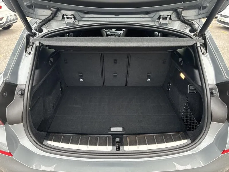 BMW X2 sDrive 18i 1.5 AT7 E6dT - foto 12