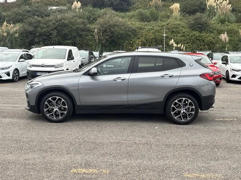 BMW X2 sDrive 18i 1.5 AT7 E6dT - foto 3