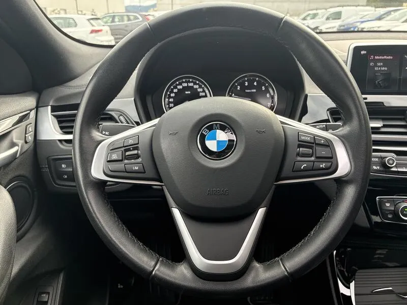 BMW X2 sDrive 18i 1.5 AT7 E6dT - foto 24