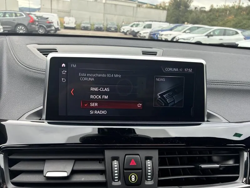 BMW X2 sDrive 18i 1.5 AT7 E6dT - foto 31