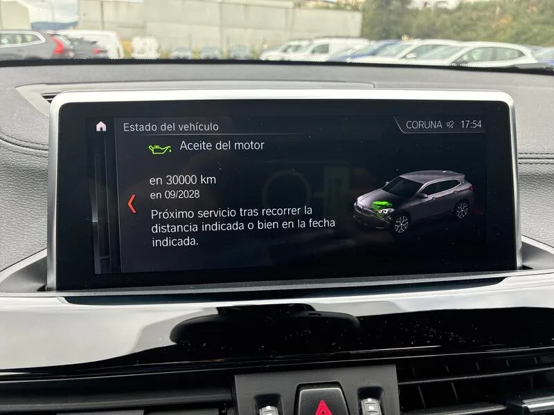 BMW X2 sDrive 18i 1.5 AT7 E6dT - foto 35