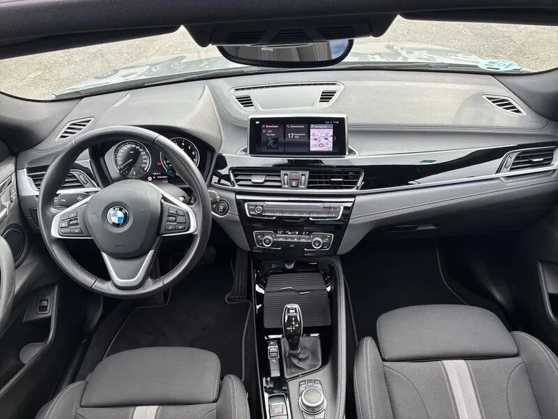 BMW X2 sDrive 18i 1.5 AT7 E6dT - foto 23