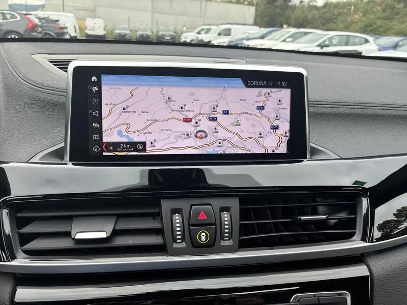 BMW X2 sDrive 18i 1.5 AT7 E6dT - foto 29