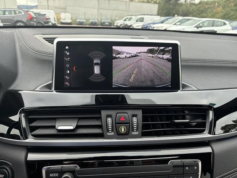 BMW X2 sDrive 18i 1.5 AT7 E6dT - foto 30