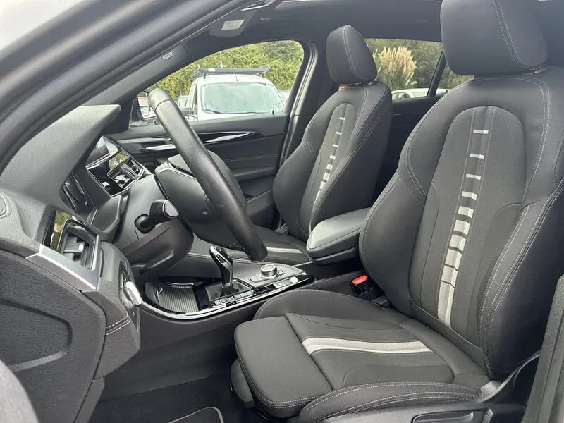 BMW X2 sDrive 18i 1.5 AT7 E6dT - foto 20