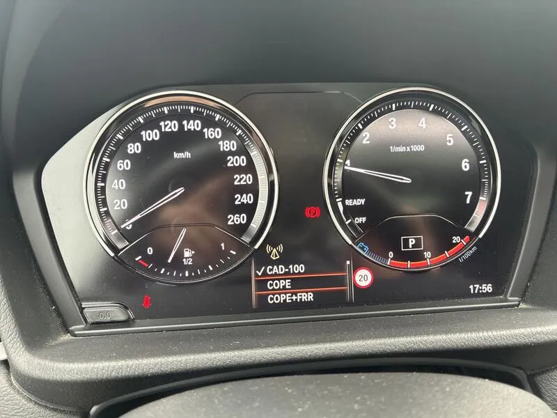 BMW X2 sDrive 18i 1.5 AT7 E6dT - foto 36
