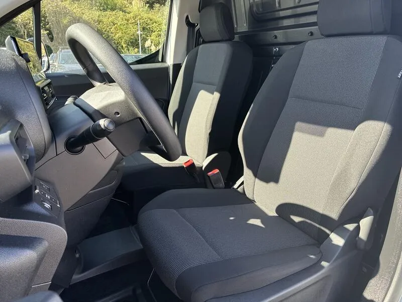 Fiat Doblò L1 BlueHDi 1.5 L 650kg (AC2) - foto 15