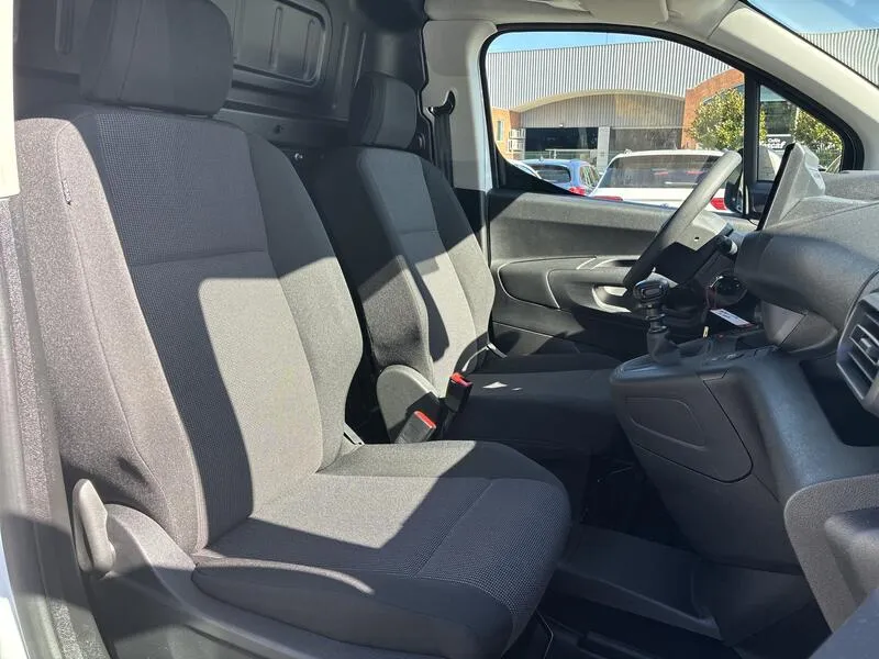 Fiat Doblò L1 BlueHDi 1.5 L 650kg (AC2) - foto 14