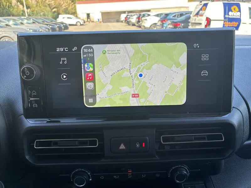 Fiat Doblò L1 BlueHDi 1.5 L 650kg (AC2) - foto 27