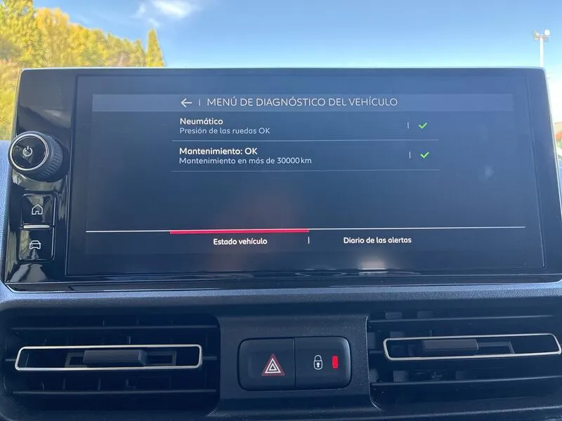 Fiat Doblò L1 BlueHDi 1.5 L 650kg (AC2) - foto 32