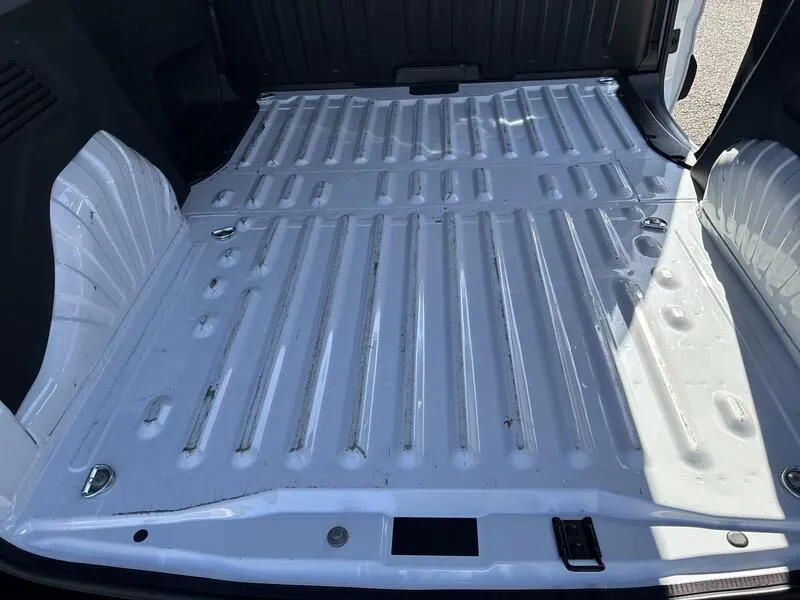 Fiat Doblò L1 BlueHDi 1.5 L 650kg (AC2) - foto 12