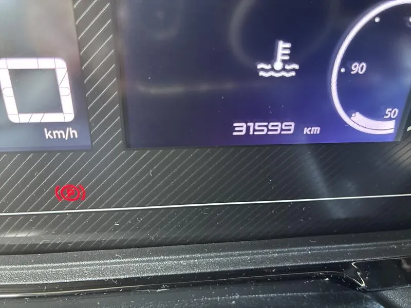 Fiat Doblò L1 BlueHDi 1.5 L 650kg (AC2) - foto 31