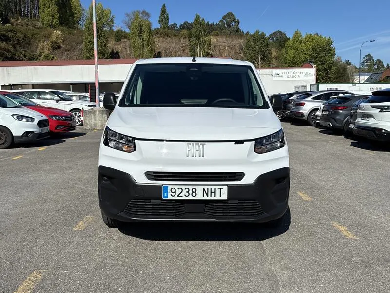 Fiat Doblò L1 BlueHDi 1.5 L 650kg (AC2) - foto 9