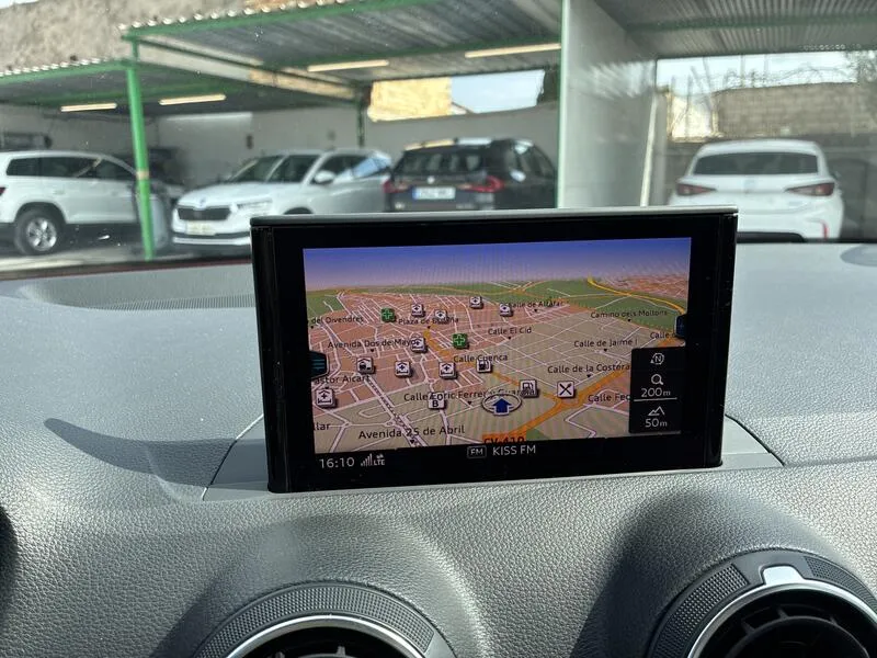 Audi Q2 Design 30 TFSI - foto 36