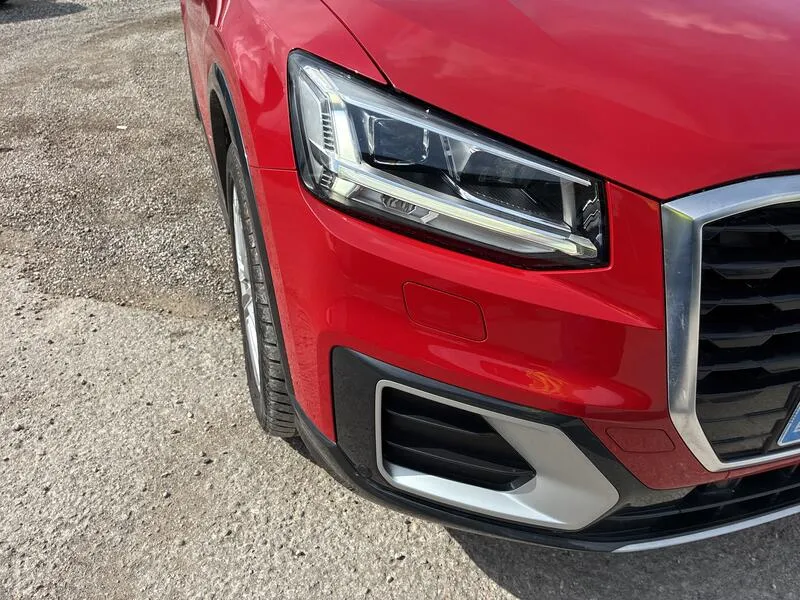 Audi Q2 Design 30 TFSI - foto 11