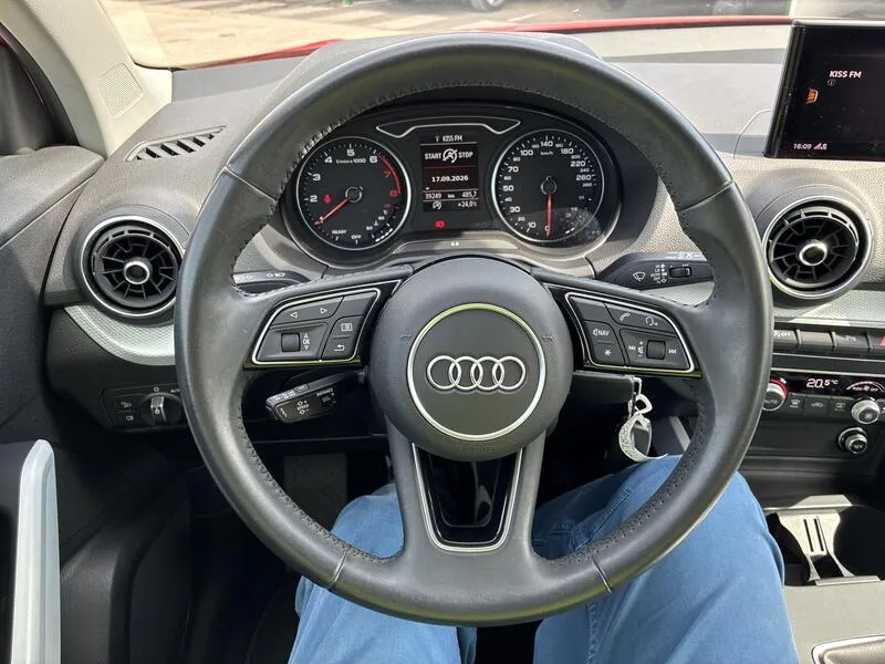 Audi Q2 Design 30 TFSI - foto 29