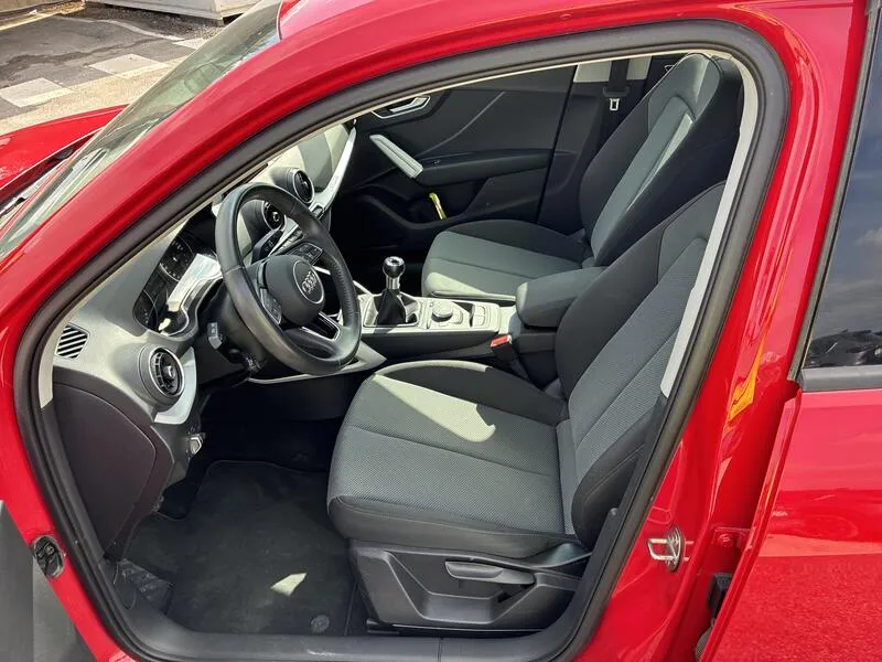 Audi Q2 Design 30 TFSI - foto 26