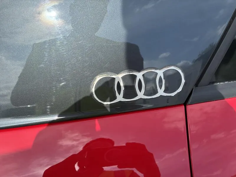 Audi Q2 Design 30 TFSI - foto 22