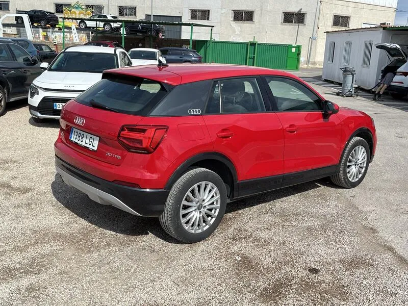 Audi Q2 Design 30 TFSI - foto 6