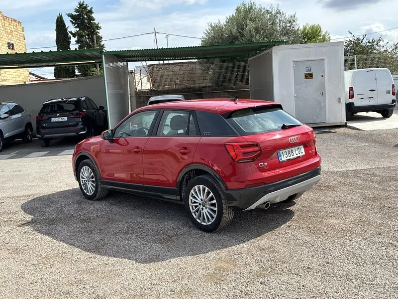 Audi Q2 Design 30 TFSI - foto 4